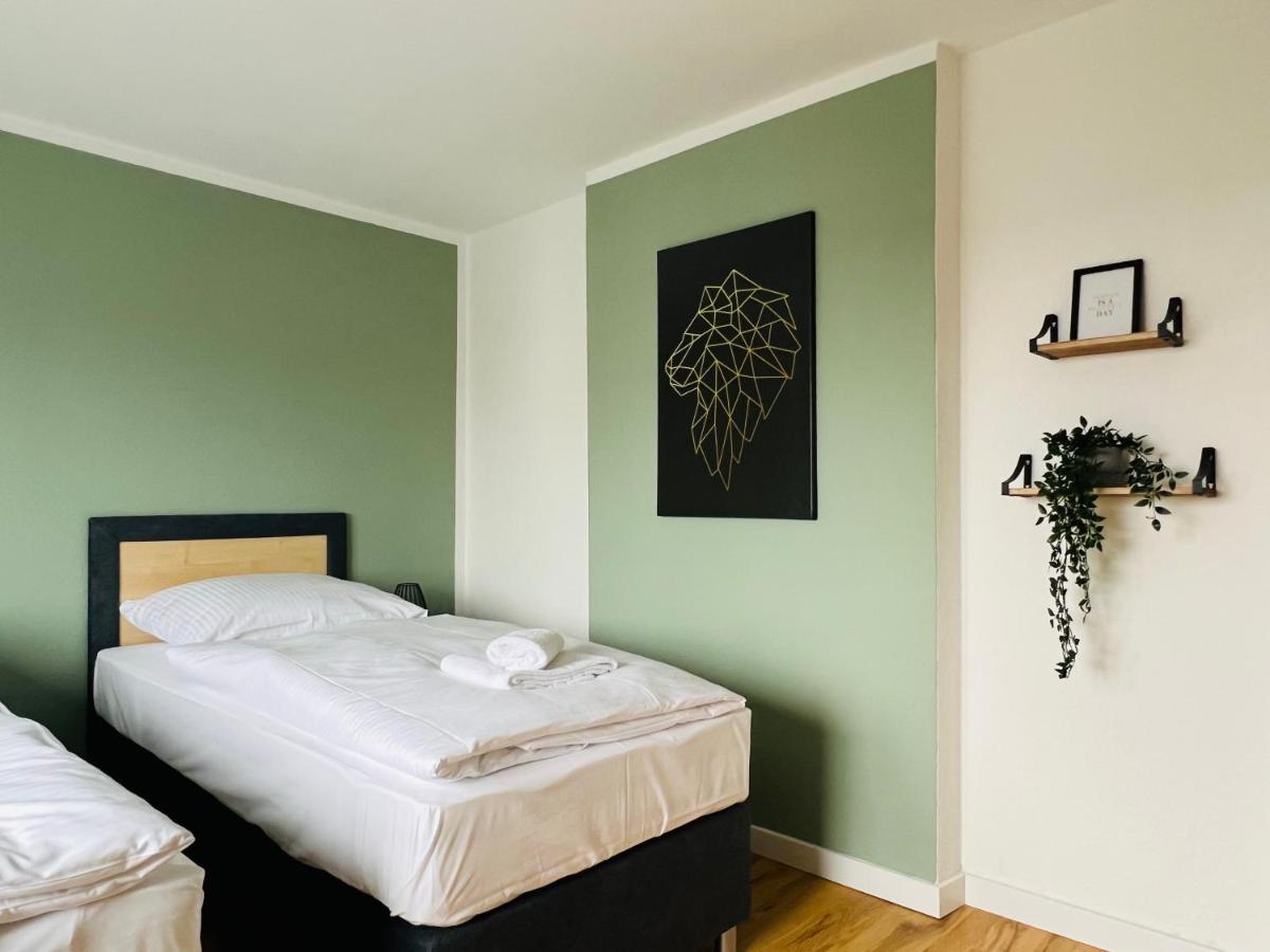 Sali - Apartment Essen - Comfort Exterior foto