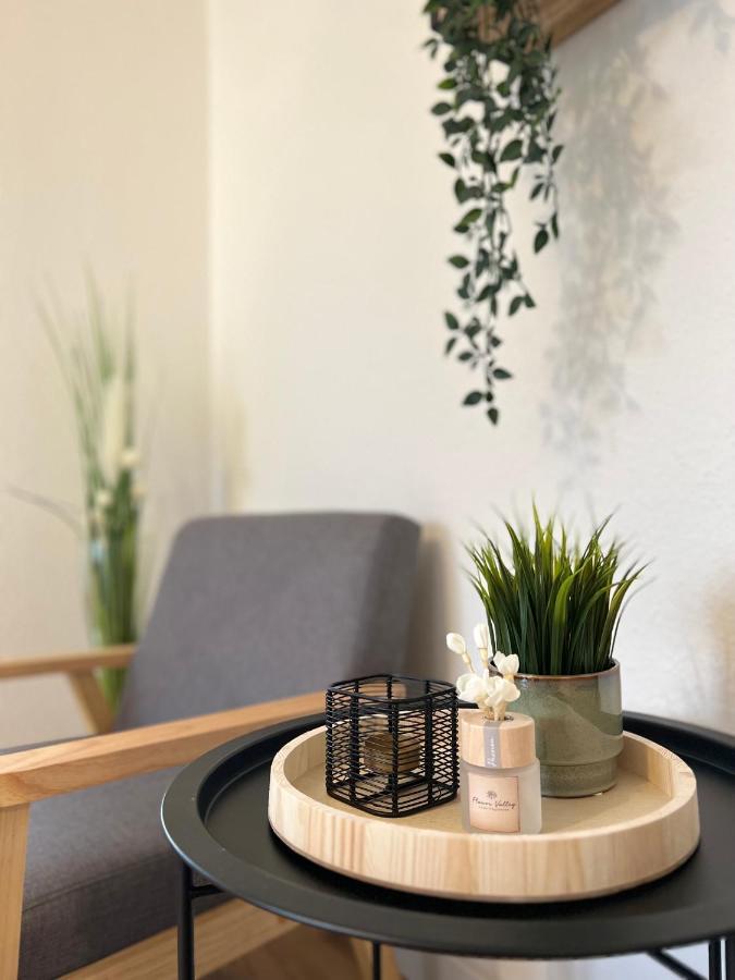 Sali - Apartment Essen - Comfort Exterior foto