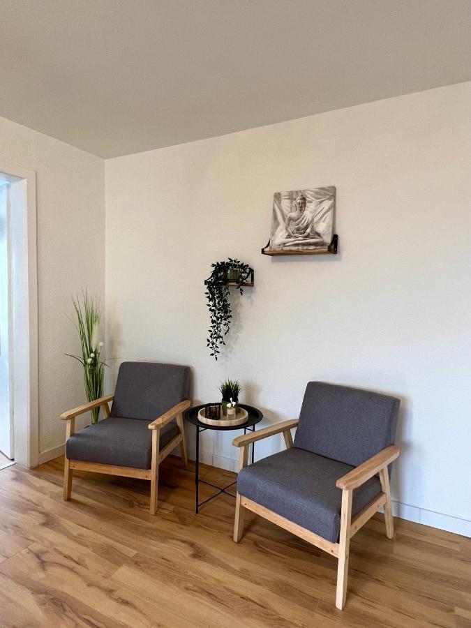 Sali - Apartment Essen - Comfort Exterior foto